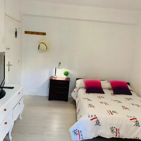 Relaxing Confortable Privatunterkunft Valencia