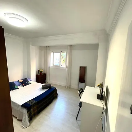 Séjour chez l'habitant Relaxing Confortable