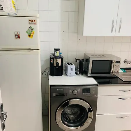 Relaxing Confortable * Valencia