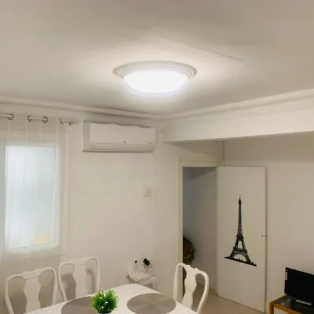 Homestay Relaxing Confortable