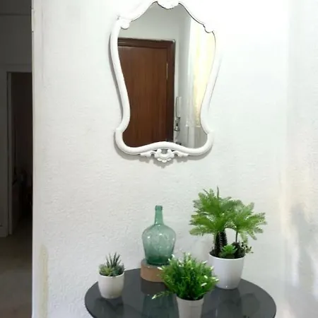 Homestay Relaxing Confortable