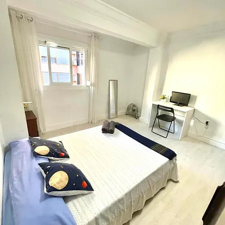 Homestay Relaxing Confortable