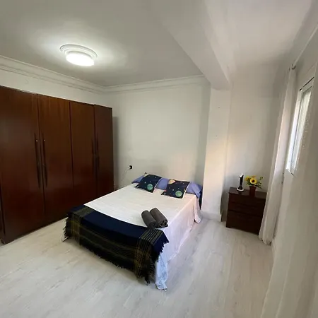 Homestay Relaxing Confortable
